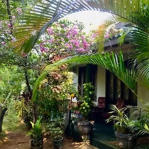 Privatunterkunft Village Feel, Sigiriya