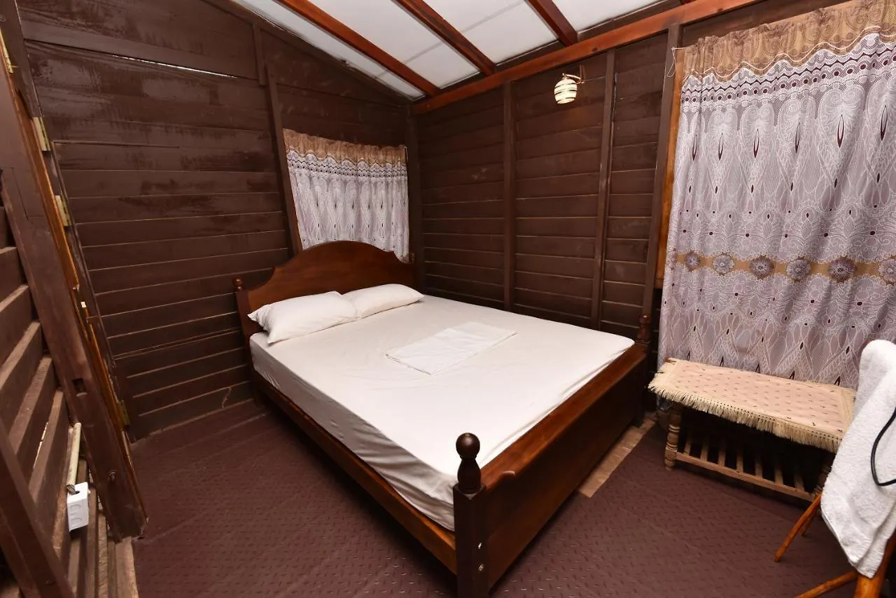 Pidurangala View Home Stay Sigiriya